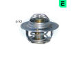 Termostat, chladivo ERA 350124A