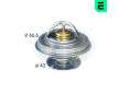 Termostat, chladivo ERA 350125A