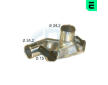 Termostat, chladivo ERA 350131