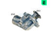 Termostat, chladivo ERA 350139