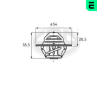 Termostat, chladivo ERA 350170