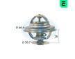 Termostat, chladivo ERA 350190