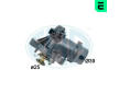 Termostat, chladivo ERA 350275A