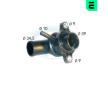 Termostat, chladivo ERA 350382A