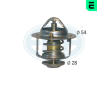 Termostat, chladivo ERA 350389A