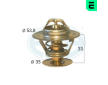 Termostat, chladivo ERA 350400