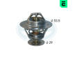 Termostat, chladivo ERA 350413A