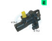 Termostat, chladivo ERA 350424