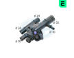 Termostat, chladivo ERA 350444