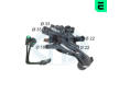 Termostat, chladivo ERA 350573A