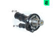 Termostat, chladivo ERA 350579A
