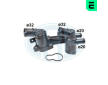 Termostat, chladivo ERA 350598A