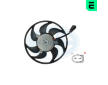 Větrák, chlazení motoru ERA 352033