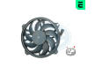 Větrák, chlazení motoru ERA 352064