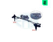 System cisteni skel ERA 460055