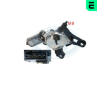 Motor stěračů ERA 460160A