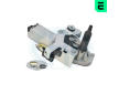 Motor stěračů ERA 460334