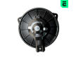 vnitřní ventilátor ERA 664291