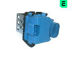 Předřazený odpor, elektromotor (ventilátor chladiče) ERA 665030