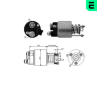 Spínač startéru ZM - Denso 428000-0720