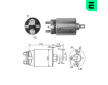 Spínač startéru M2T52071 Mitsubishi M371X01871