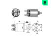 Spínač startéru S114-902 Hitachi S114-902