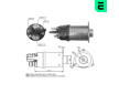 Spínač startéru ZM - Delco 1115625