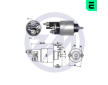 Spínač startéru ZM - Denso 428000-4600