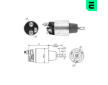 Elektromagnetický spínač, startér ERA ZM3382