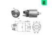 Elektromagnetický spínač, startér ERA ZM3482