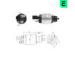 Elektromagnetický spínač, startér ERA ZM3498