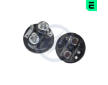 Krytka, relé startéru ERA ZM37291