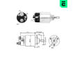 Spínač startéru ZM - Bosch 2339304008