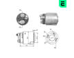 Spínač startéru Valeo D7E1