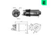 Spínač startéru ZM - Delco 1115596  RC 231924 ZM