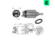 Elektromagnetický spínač, startér ERA ZM4744