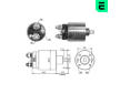 Elektromagnetický spínač, startér ERA ZM485