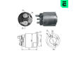 Spínač startéru TS12E10 Valeo 494806