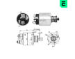 Spínač startéru 36100-42350 Valeo TM000A36101