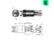 Spínač startéru 63220932 Magneti Marelli 085540001010