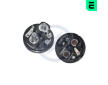Krytka, relé startéru ERA ZM57491