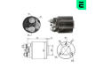Spínač startéru Valeo D7R43, 594704