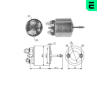 Spínač startéru D10E87 Valeo 105254