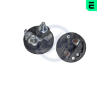 Krytka, relé startéru ERA ZM59791