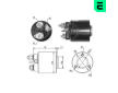 Elektromagnetický spínač, startér ERA ZM599