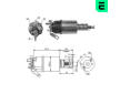Spínač startéru 26211 Ford 2701E-11390-A