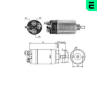 Elektromagnetický spínač, startér ERA ZM623