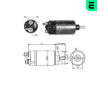 Spínač startéru ZM - Bosch 0331302053  RC 135878 ZM