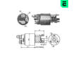 Elektromagnetický spínač, startér ERA ZM6395