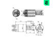 Spínač startéru 63222831 Magneti Marelli 85540411